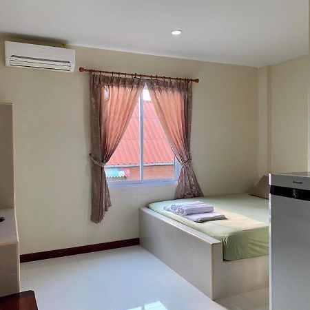 Pepa Guest House 코타오 외부 사진