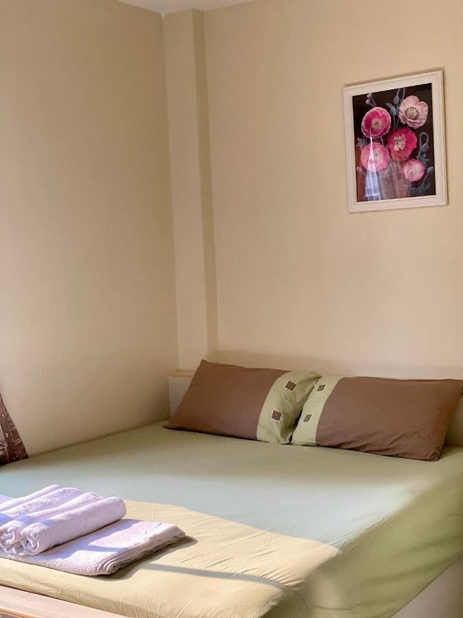 Pepa Guest House 코타오 외부 사진
