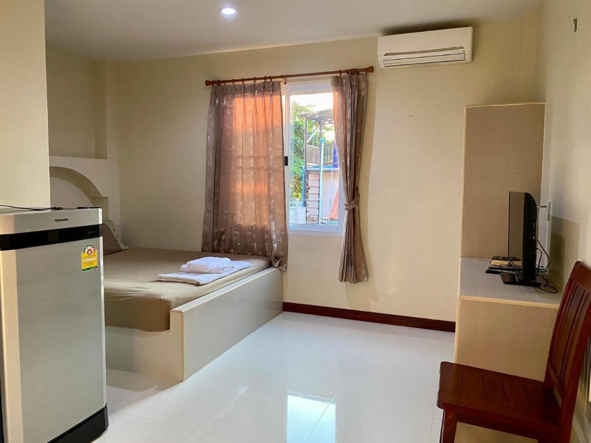 Pepa Guest House 코타오 외부 사진