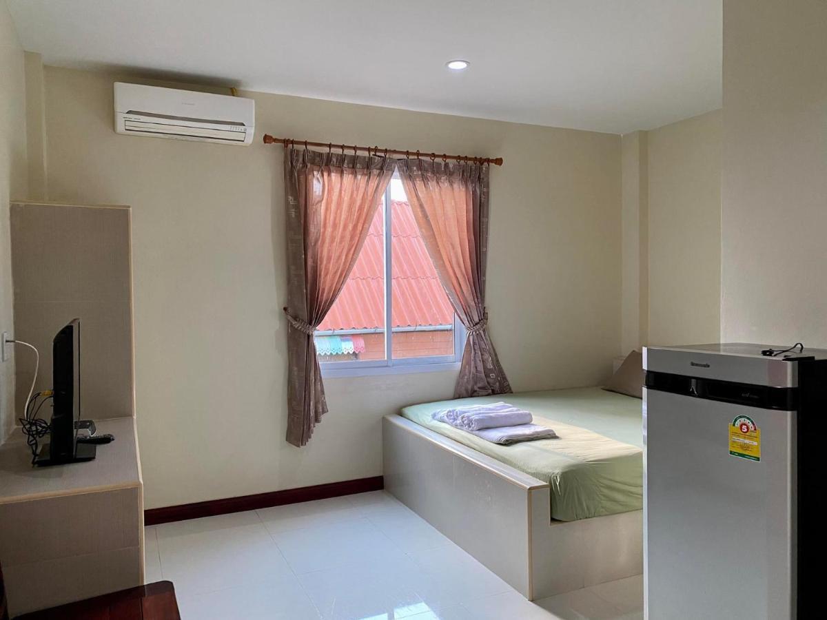 Pepa Guest House 코타오 외부 사진