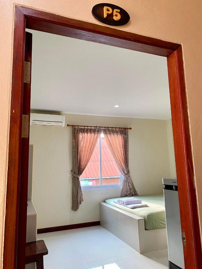 Pepa Guest House 코타오 외부 사진